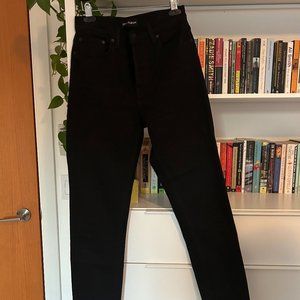 Aritzia Denim Forum Yoko High Rise Jeans